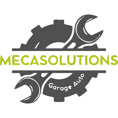 MecaSolutions logo